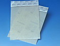 822 Label Protection Tape Pads